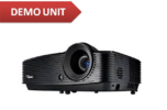 Optoma H100 Projector